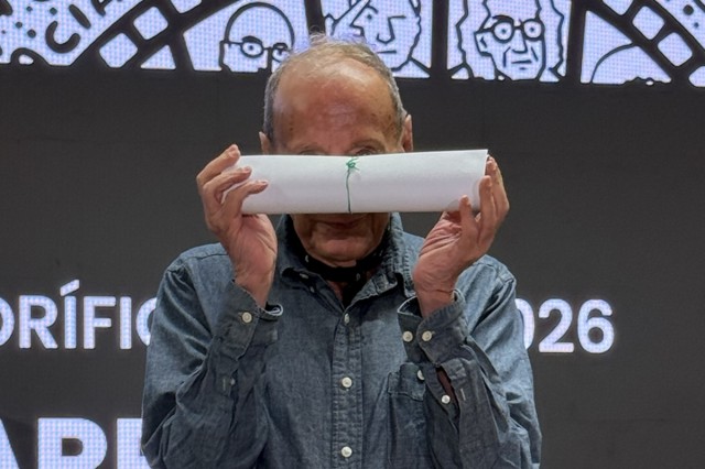 El corto 'Flores y estorninos' de Raquel Agea gana el el Premio Panorama del festival IBAFF de Murcia