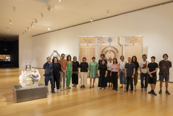 Doce artistas exploran los límites del IVAM