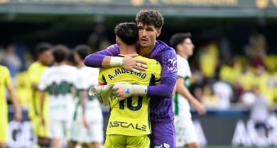 Dituro mantiene echado el cerrojo y el Elche CF se lleva un punto de La Cerámica