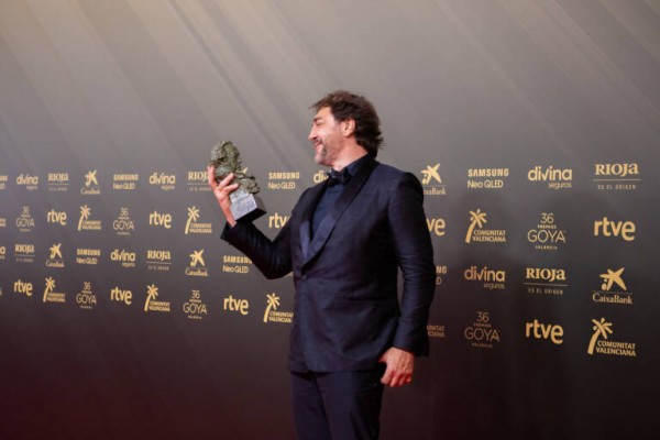 Los Premios Goya se blindan contra la Inteligencia Artificial y los estrenos en plataformas
