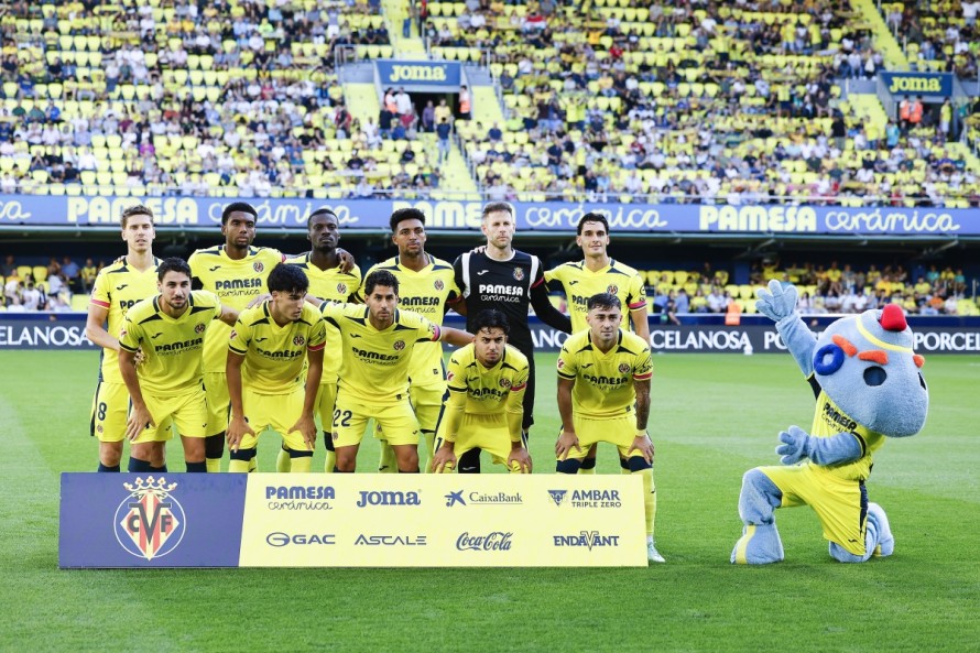 El Villarreal viaja a Manacor para debutar en Copa del Rey y mantener las buenas sensaciones