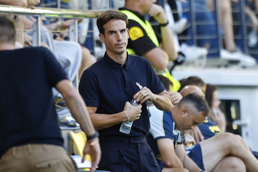 El Villarreal, más fútbol que puntos con números que invitan a confiar