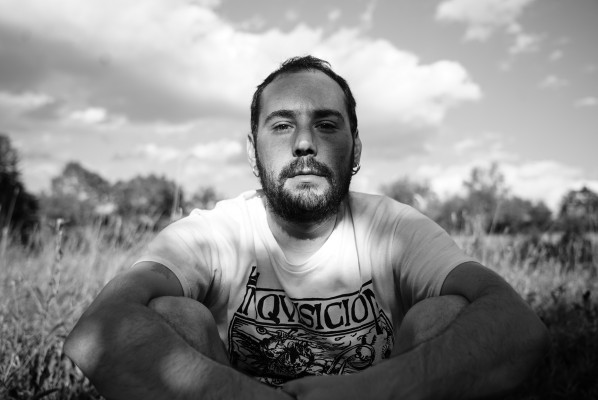 ¿Del horno cerámico al escenario?: Sergio Serrano trabaja con la SGAE para dar forma a su idea teatral