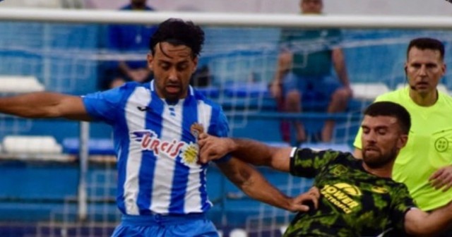 El Águilas sigue en dinámica perdedora y no sale de la zona de descenso a Segunda RFEF