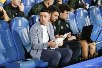 Pablo Hernández: 