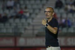 'Beto' Company anuncia cambios en el Hércules CF y califica de 
