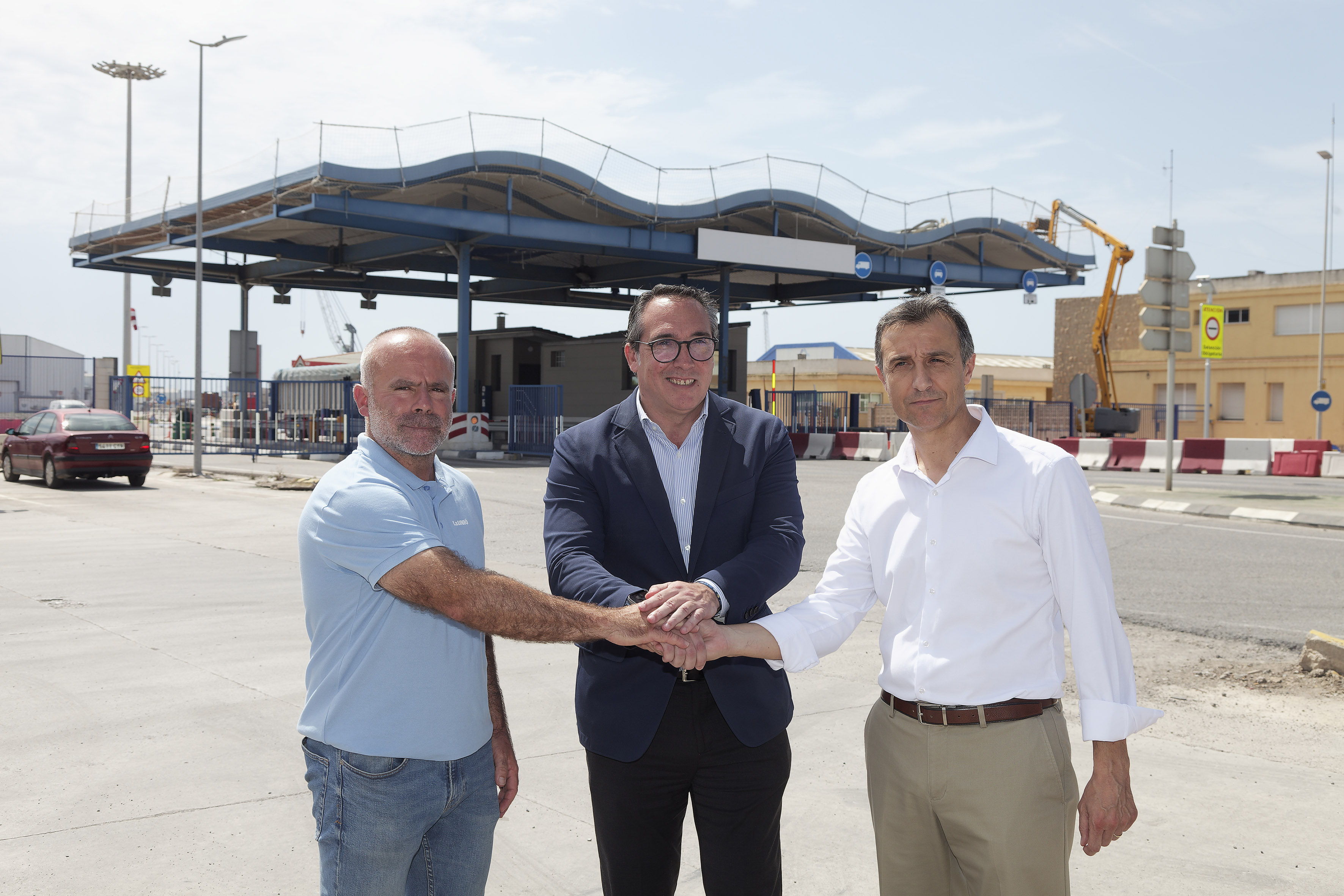PortCastelló aprobará este viernes eliminar la bonificación a los cítricos de fuera a partir 2025