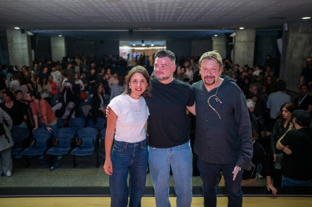 Irene Montero y Rufián estrenan alianza con su primer acto de precampaña conjunto el próximo sábado en Barcelona