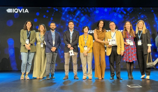 El Hospital Universitario General de Villalba se hace con los Top 20 en Gestión Hospitalaria Global entre los 'Hospitales públicos grandes'