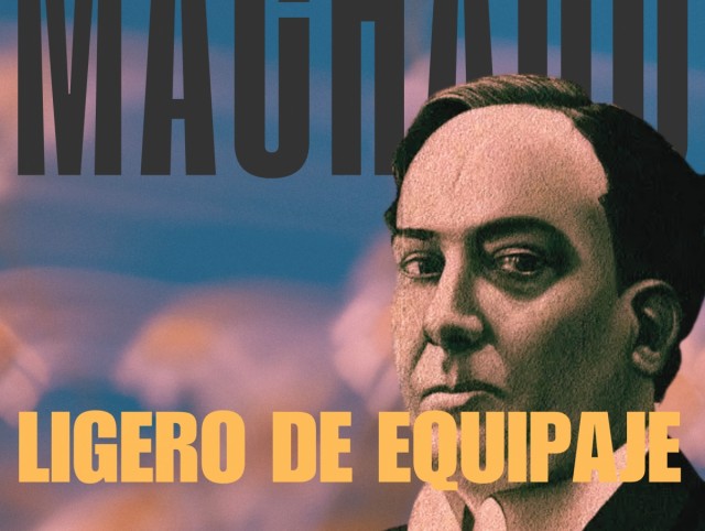 El espectáculo 'Machado. Ligero de equipaje' reúne en Molina de Segura a artistas como Flavio, Oché Cortés y Salvador Serrano