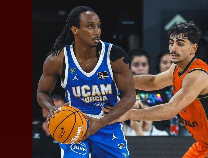  - Foto: UCAM CB