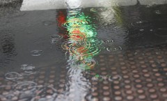 Emergencias eleva a situación 2 el plan de inundaciones en la Marina Alta y la Safor y envía dos avisos ES-Alert