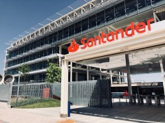 Banco Santander y Nvidia se alían para seguir impulsando distintas iniciativas de IA