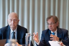 Colonial SFL trata de poner tierra de por medio en bolsa de la zona de mínimos de octubre de 2022
