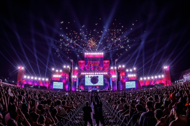 El Zevra 2027 reduce sus días de conciertos y apuesta por un festival 