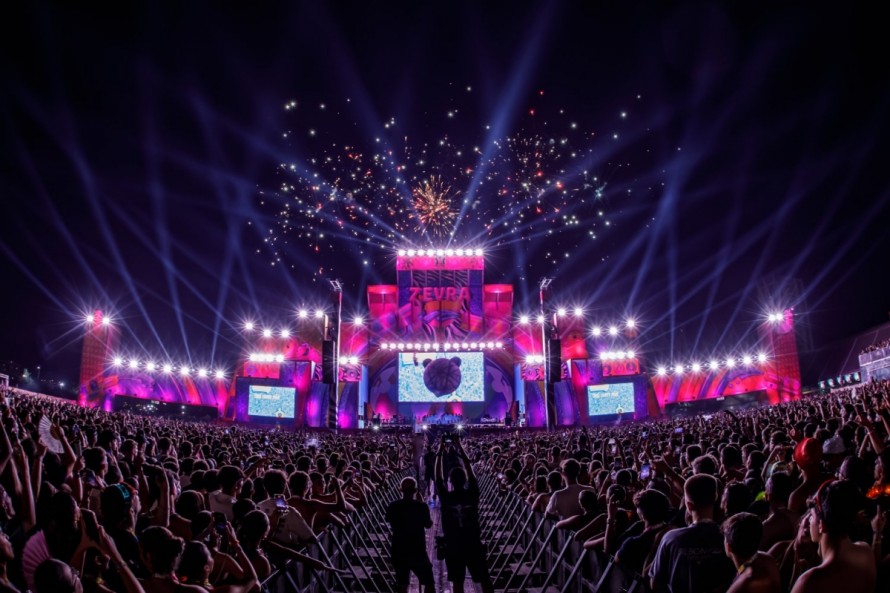 El Zevra 2027 reduce sus días de conciertos y apuesta por un festival 