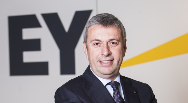 Mapfre nombra consejero independiente a José Luis Perelli, expresidente de EY España
