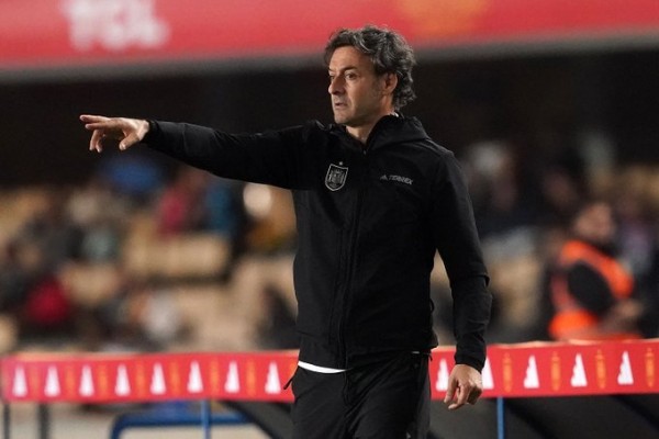 Santi Denia: 