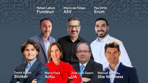 Cinco empresas alicantinas comparten las decisiones que transformaron sus negocios en una jornada para directivos