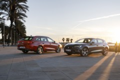 Seat mantiene su crecimiento y Cupra bate récords en España