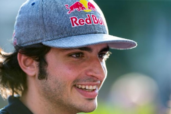 Sainz: 