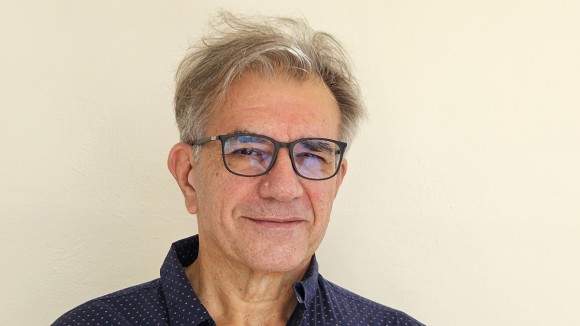Pedro Montalbán-Kroebel gana la III edición del Premio de Escritura Aforística del Gil-Albert