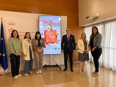 La IV Feria de Comercio de Otoño llega al Paseo Alfonso X de Murcia del 27 y el 31 de octubre