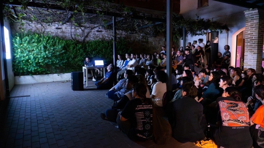 El Festival internacional Prime the animation! celebra su 14ª edición bajo el lema 'Libertad'
