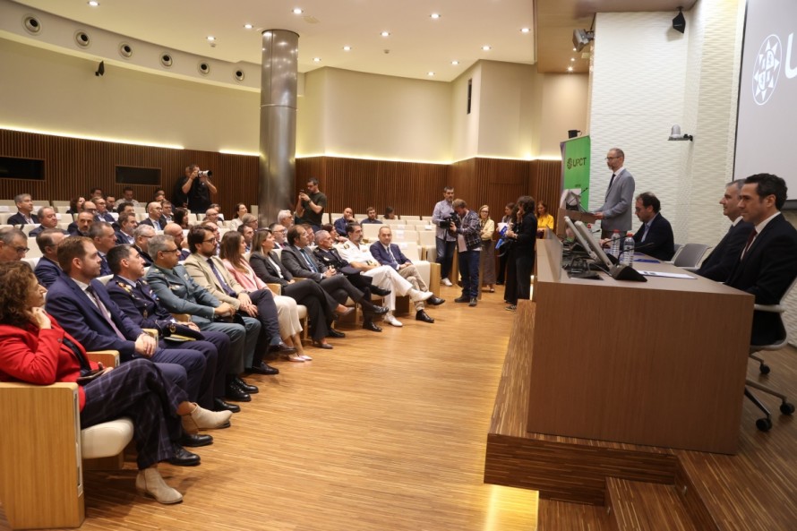 La UPCT prepara un Libro Blanco de la Transferencia para contribuir a los retos reales de la sociedad