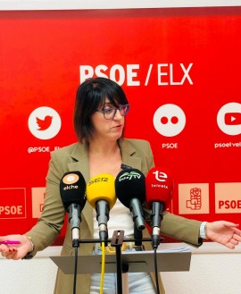 El PSOE desvela que Elche recaudará 264.000 euros más con la tasa de basuras: las casas de las urbanizaciones pagarán más