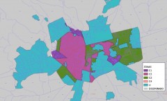 Elche defiende que la tasa de basuras bajará para la mayoría de vecinos pese al cambio de tarifas en 2027