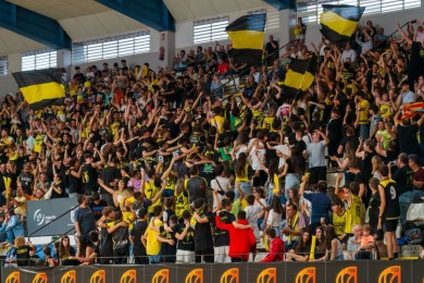 Tres equipos de la Comunitat buscan el pase a la siguiente ronda de la Copa de España
