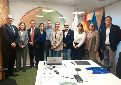 Alicante defiende su candidatura como capital europea de la innovación: el fallo, el jueves