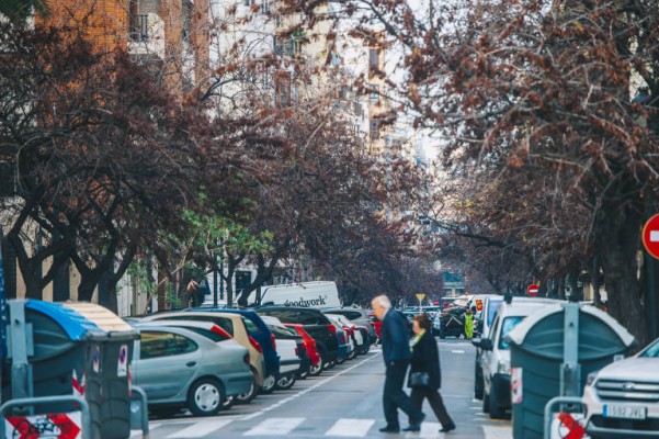 Cáritas atendió en 2023 a 1,3 millones de personas en España, la mitad de ellas con empleo