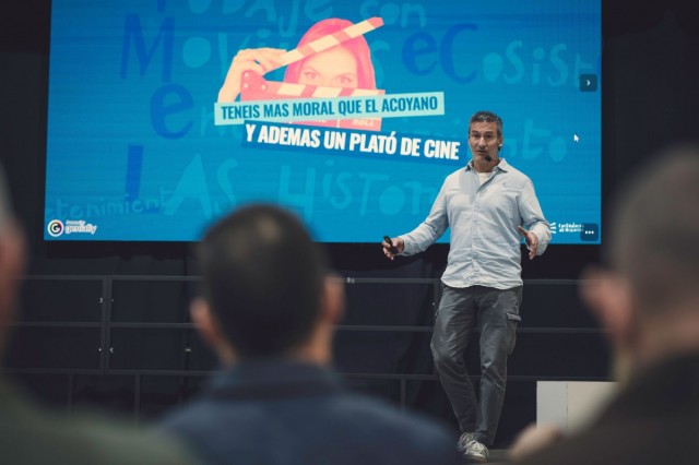 Focus Pyme ofrece en Alcoy claves para cerrar ventas y herramientas de IA para aumentar la facturación