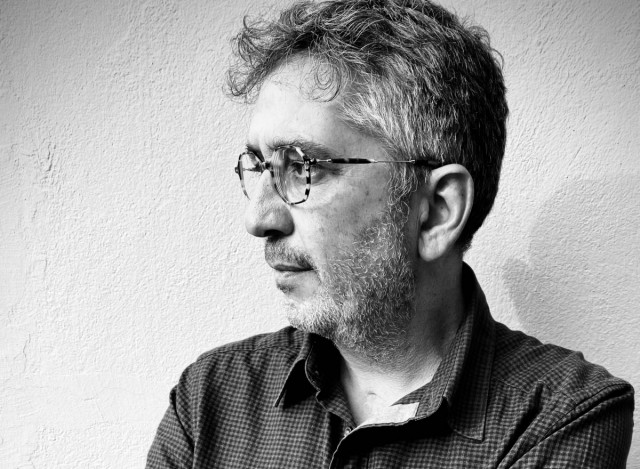 Manuel Baixauli protagoniza un nuevo encuentro literario en el IVAM