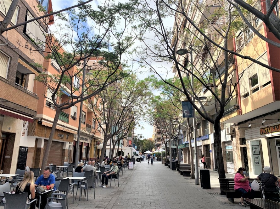 Calendario de los bonos consumo en l'Alacantí: San Vicente arrancará el 27 de octubre