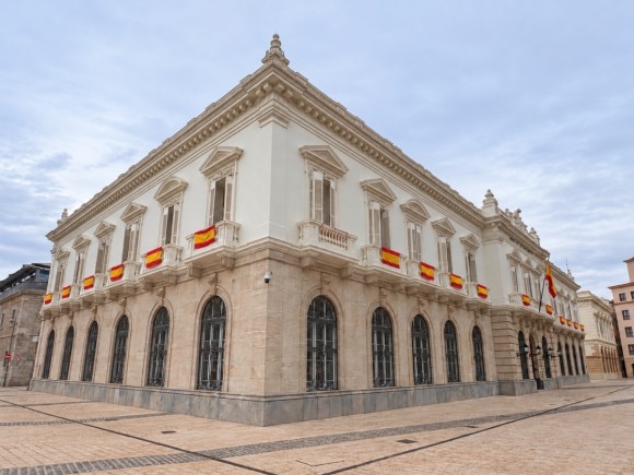 La Autoridad Portuaria de Cartagena celebra 100 años de su sede
