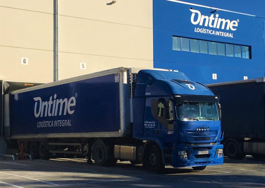 Ontime, propietaria de tres empresas de transporte en la Región, estrena directora general y amplía capital