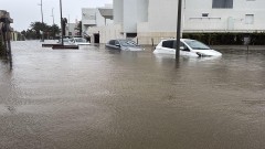 Expertos piden evitar la construcción en zonas inundables ante danas como Adam