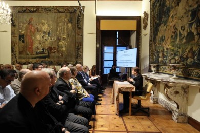La Fundación Étnor inaugura su XXXVI Seminario para reflexionar sobre los grandes desafíos del siglo XXI