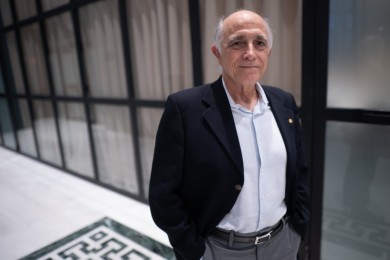 José F. Duato: 
