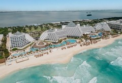 Meliá Hotels International invierte 50 millones en renovar el resort mexicano Paradisus Cancún