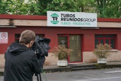 Tubos Reunidos se rinde ante la falta de ofertas: pide la apertura de la fase de liquidación de su matriz