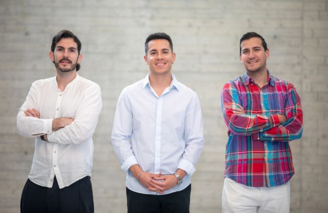 Hydros Power, del PCA, abre ronda de financiación de 250.000 euros para su crecimiento industrial