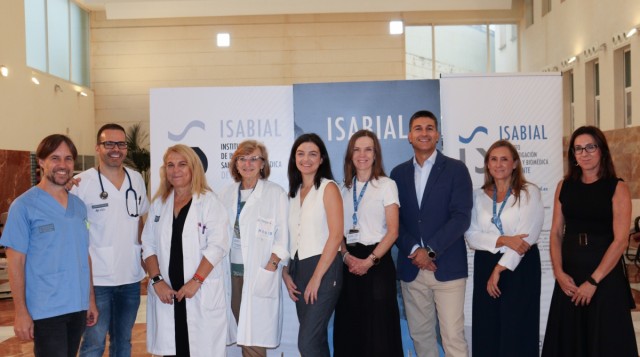 Isabial crea una unidad para transferir sus avances en la investigación biomédica al sector empresarial