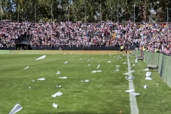 Tregua en Vallecas: el rayismo entierra temporalmente el hacha de guerra para recibir al Elche CF