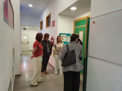 Las Escuelas Infantiles de Murcia abren sus puertas por primera vez al inglés para los niños de 1 y 2 años