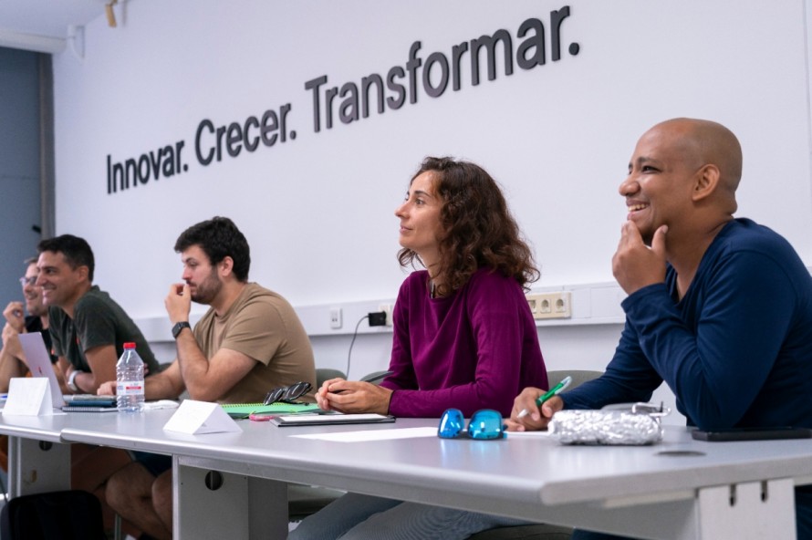 La Oficina Acelera Pyme del CEEI Castellón lanza su primer concurso de ideas para impulsar el talento tecnológico de Castellón