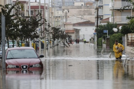Pérez Llorca anuncia un paquete de ayudas a los municipios afectados por la Dana Adam